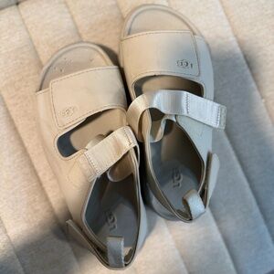 UGG Golden Glow Sandals